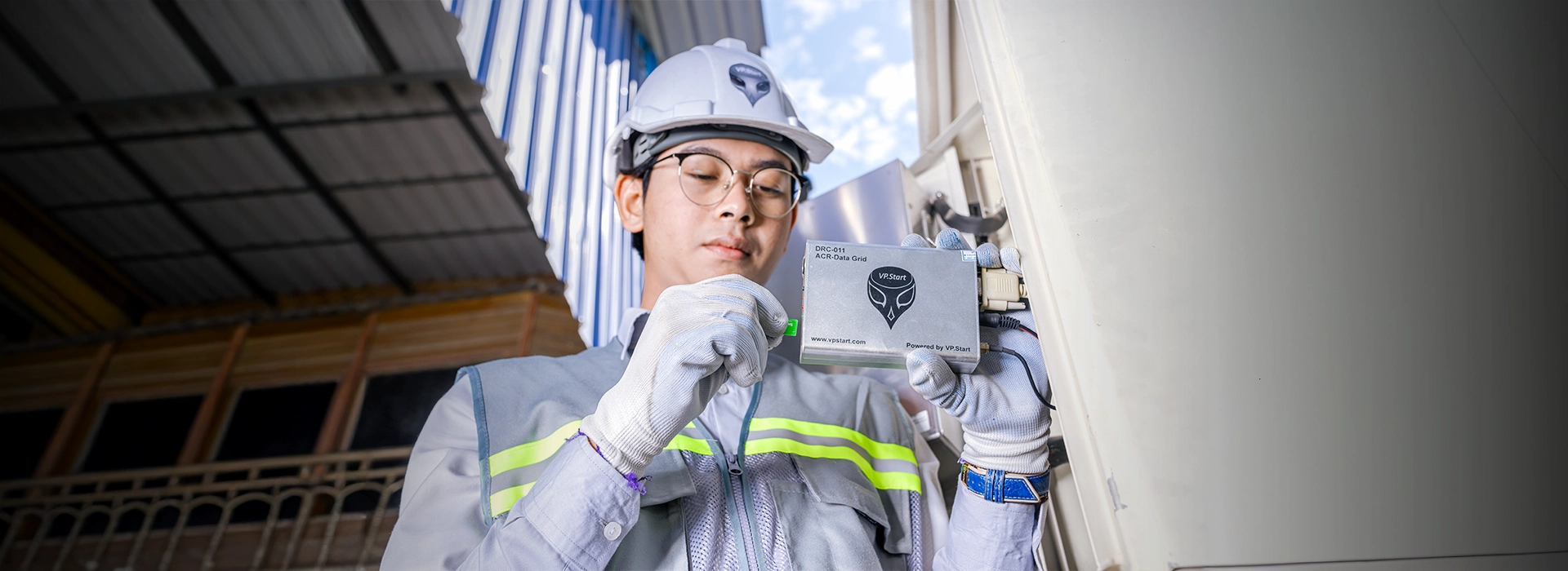 Plug and Play Solution