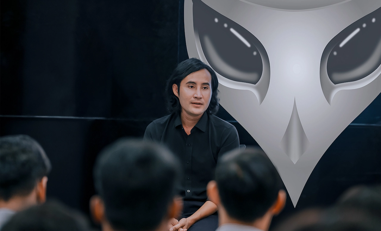 VP.Start HQ