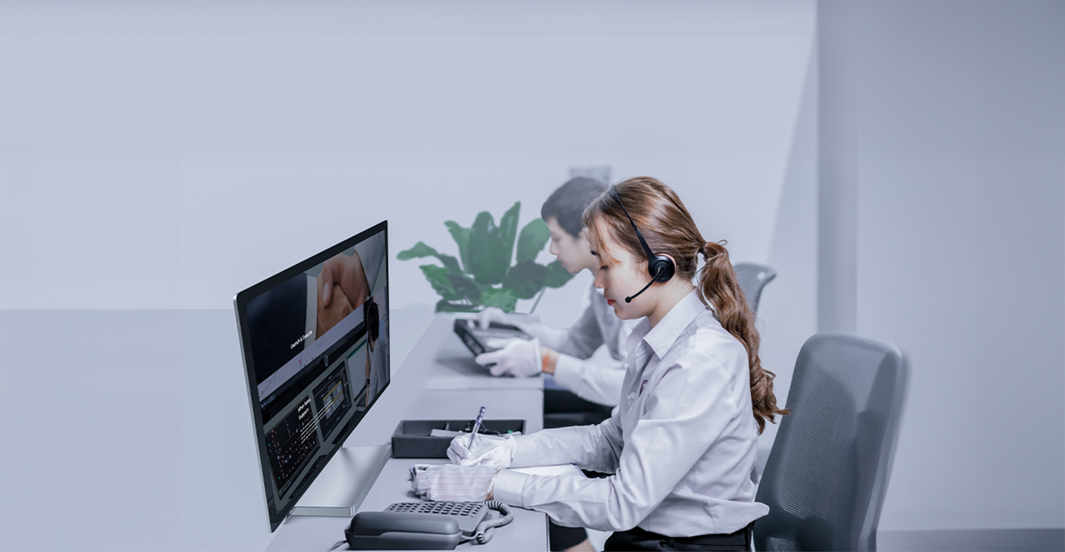 VP.Start - Customer Care