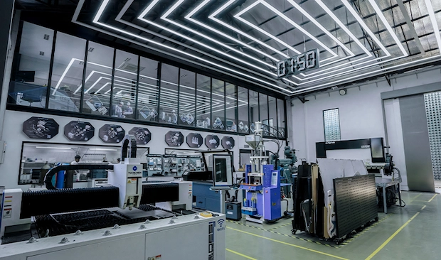 Engineering Workspace