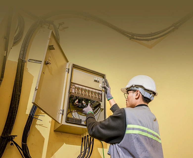 For Technical Operation