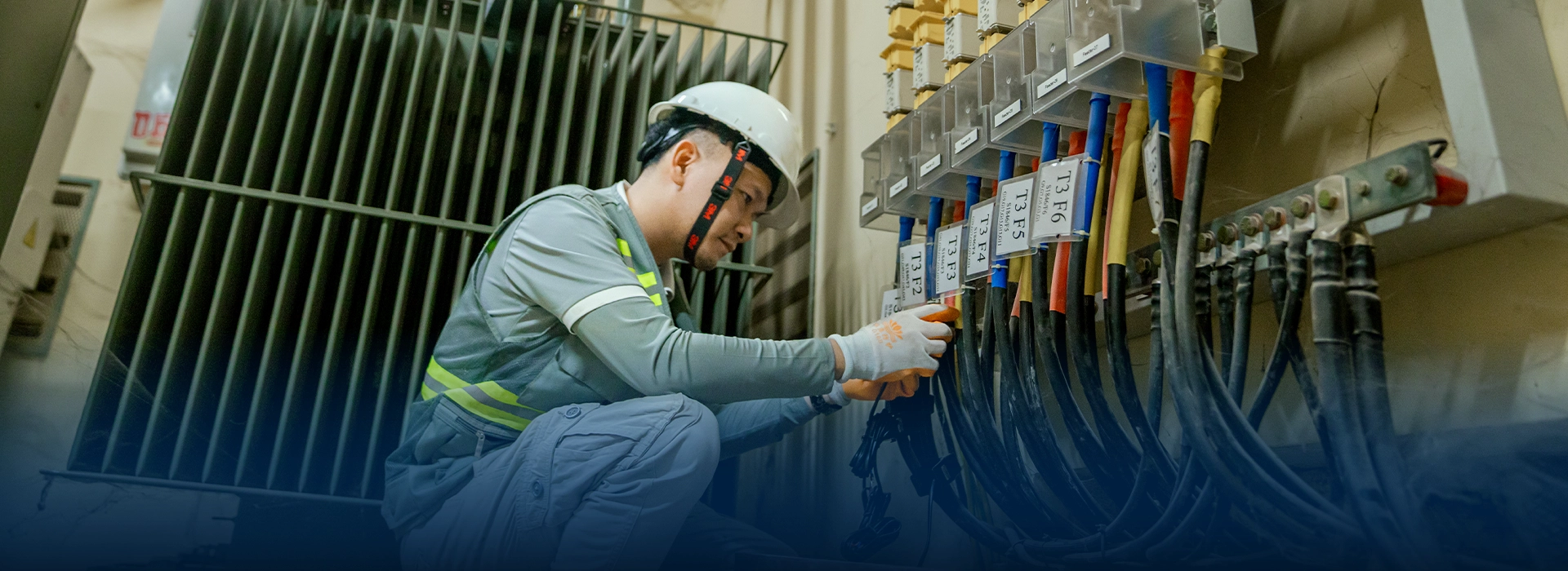 Plug and Play Solution 