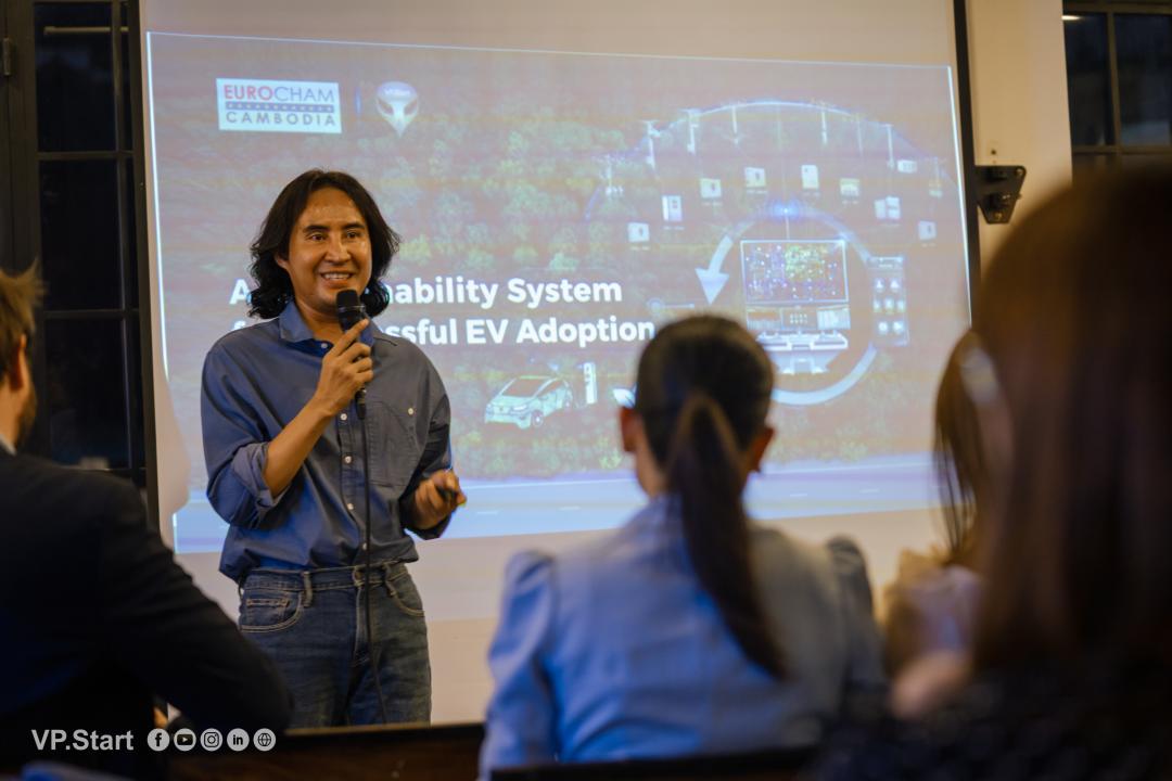 A Sustainability System for Successful EV Adoption