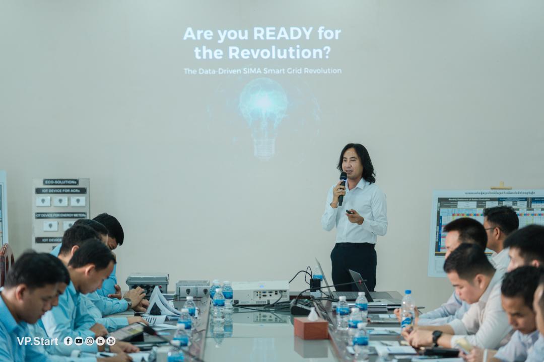 Empowering the Future of Grid Management Through Smart Energy Solutions