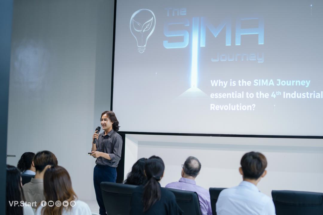 Where Do We Fit in the Fourth Industrial Revolution?