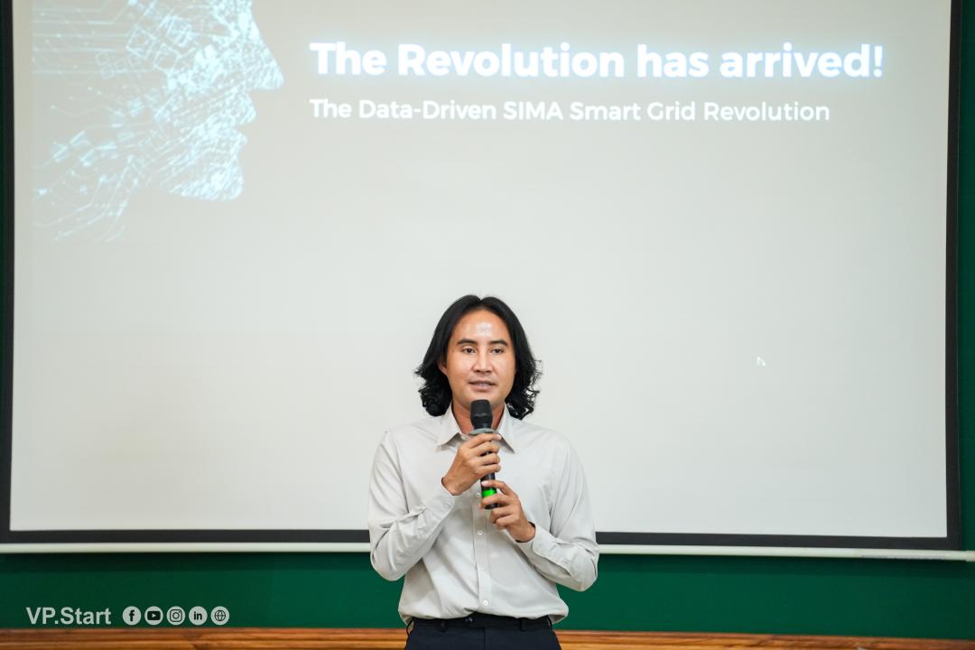 A New Era of Smart Grid Transformation Begins