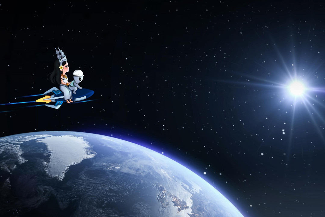 The SIMA Journey – our ideology