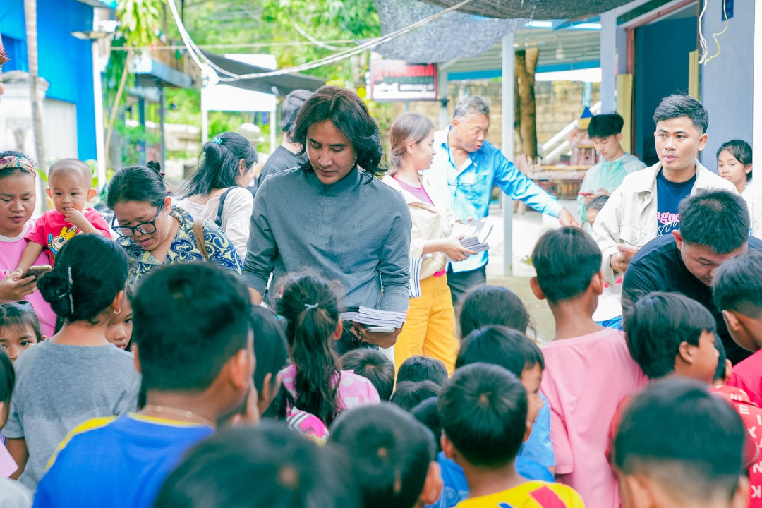 Stay Curious. Stay Playful. Stay Innovative