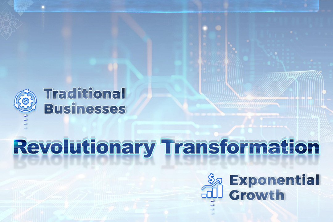 What is the Power of Innovation?