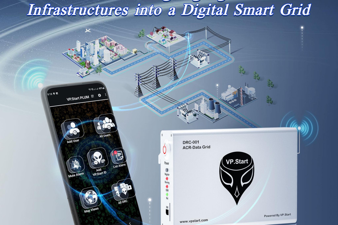 VP.Start’s Vision: Innovation That Delivers Real Value for Utilities