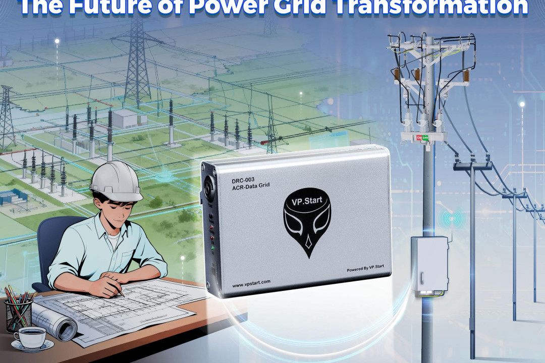 DRCs: Cambodia’s Innovation for the Future of Smart Grid
