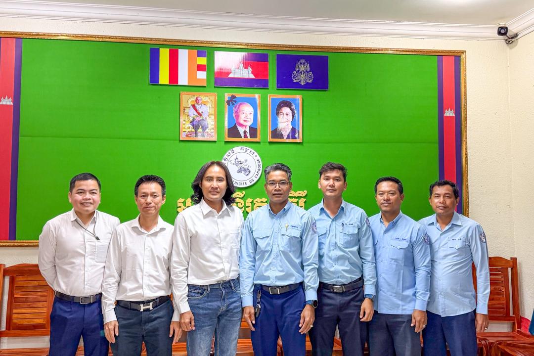 The Data Revolution: Beyond the Product