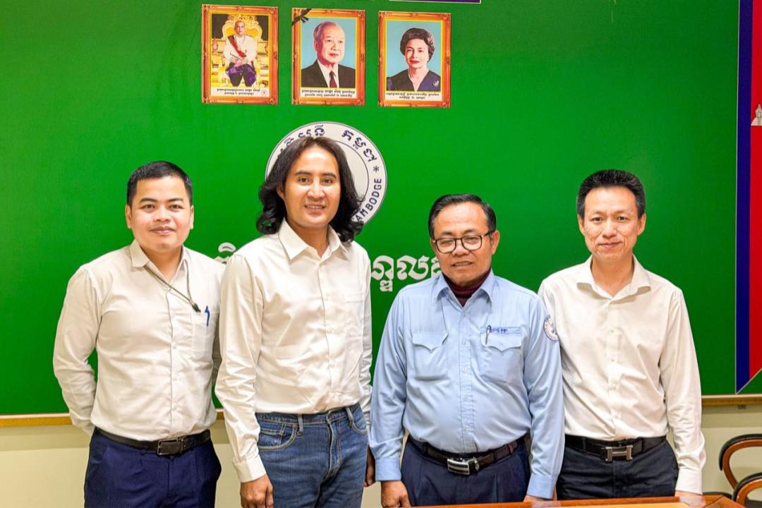 Idea-Driven: 11 Years of Powering the Sustainable Grid