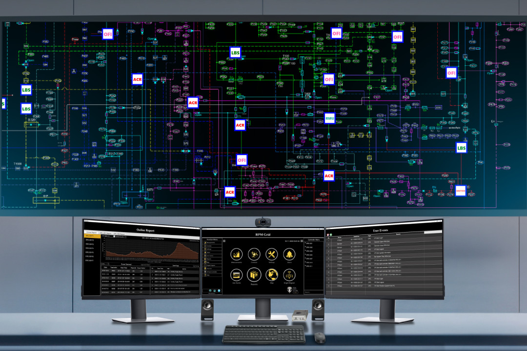 RPM Grid Transforms Grid Management into a Simpler, Smarter, and More Efficient Process