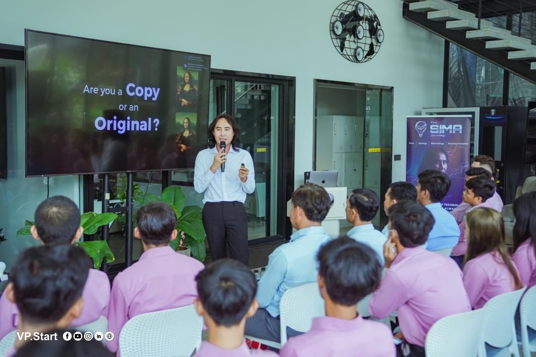 What does the word ‘Innovator’ mean? How can you become an Innovator?