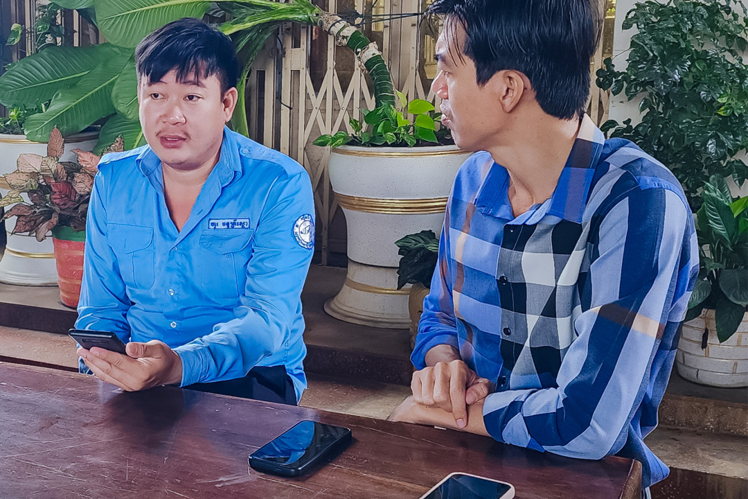 Building Trust Through Every Connection