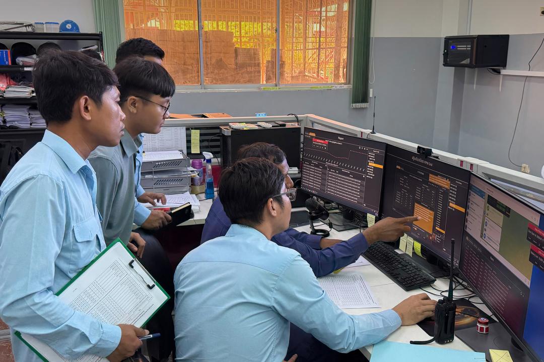Strengthening Grid Reliability Through SIMA Smart Grid Innovation