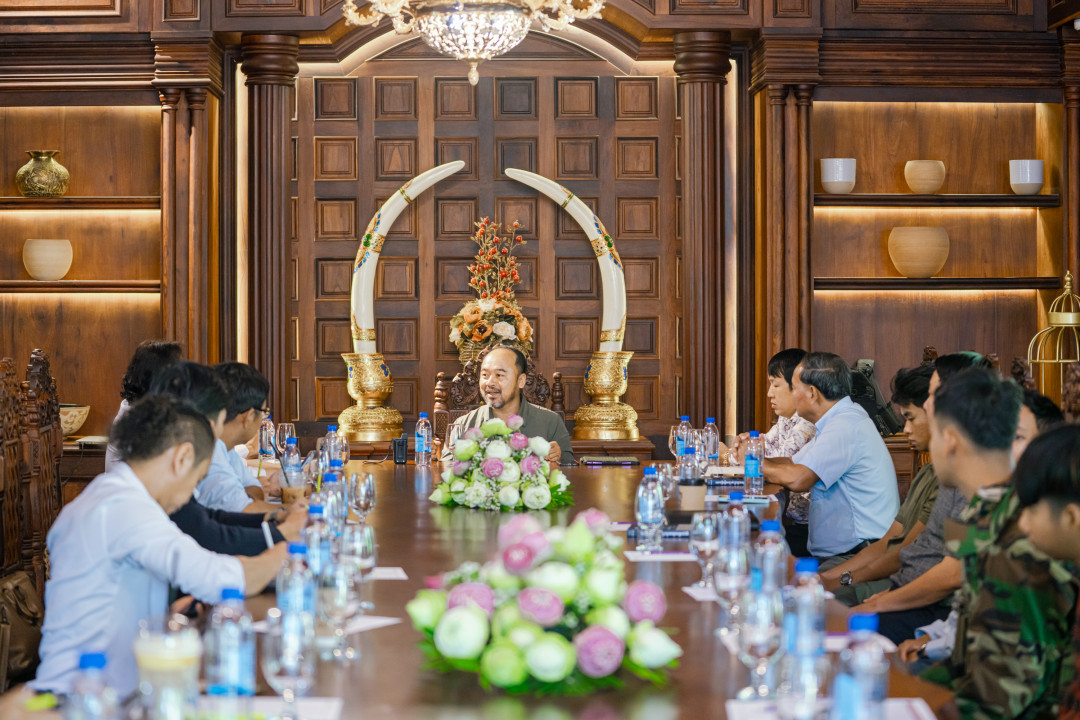 We Speak Innovation to Inspire Change