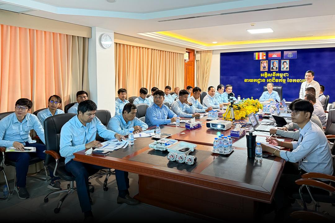 Enhancing Power Grid Stability Through Smart Grid Innovation