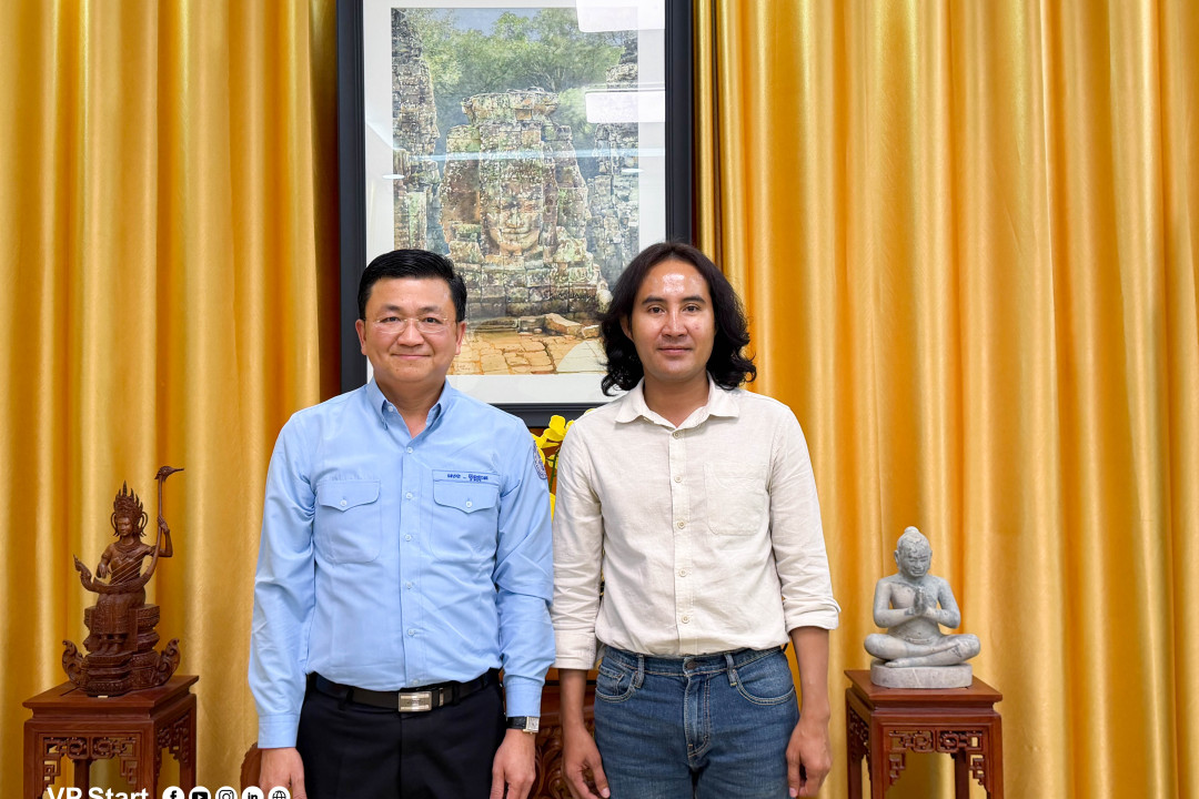 Transforming the Future Through Collaboration