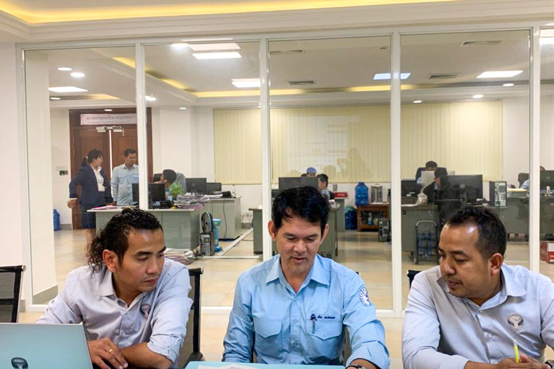 Advancing Low-Voltage Network Management Through LMS Innovation