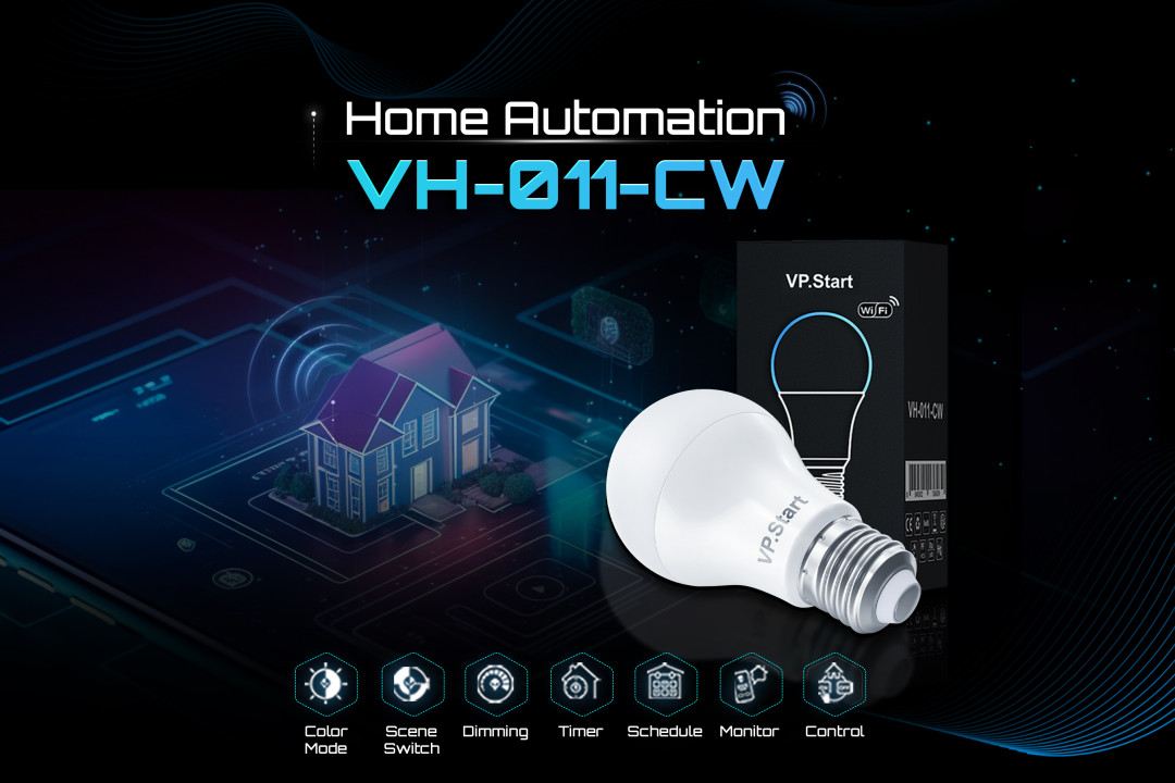 What are the Core Points of VH-011-CW for Living in the Digital Age?