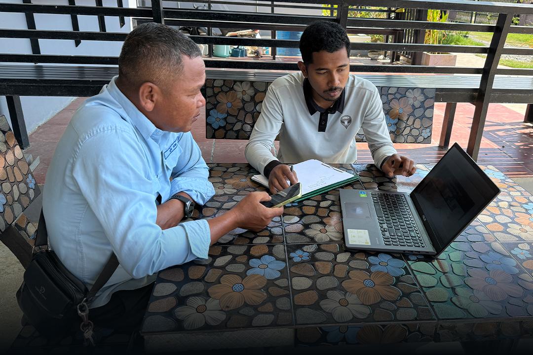 Technical Support for Smarter and More Reliable Grid Operations