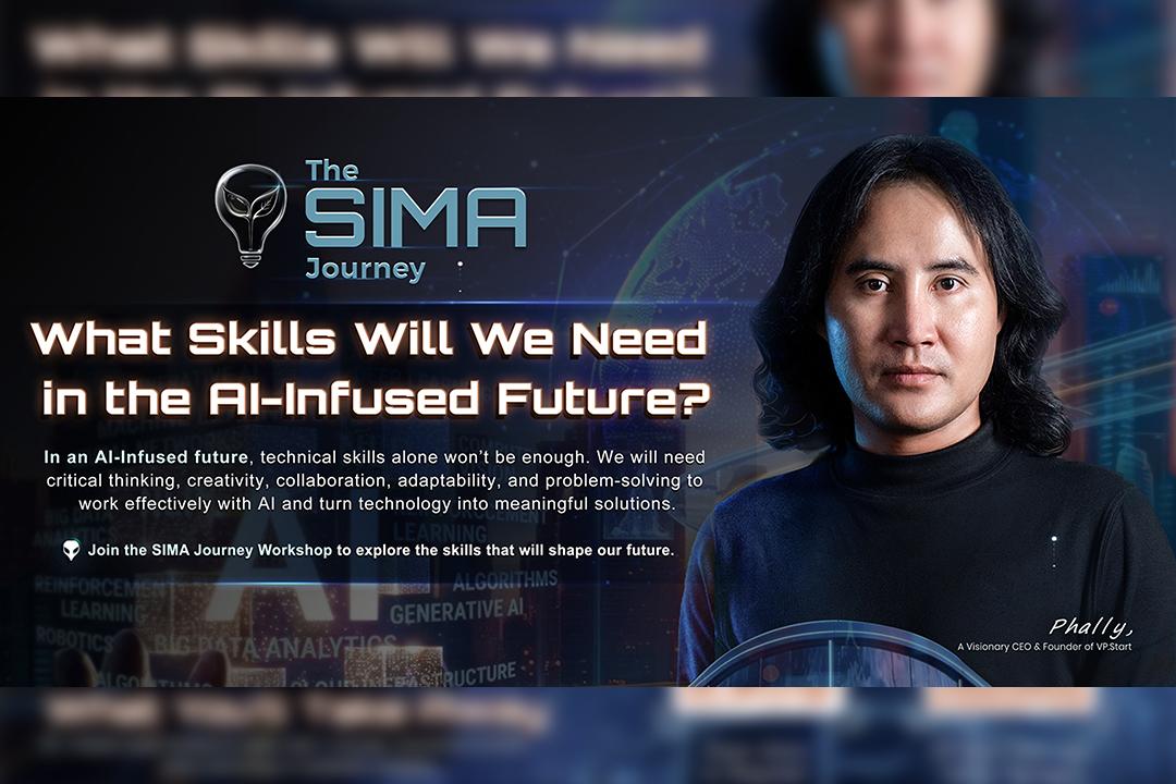 What Skills Will We Need in the AI-Infused Future?