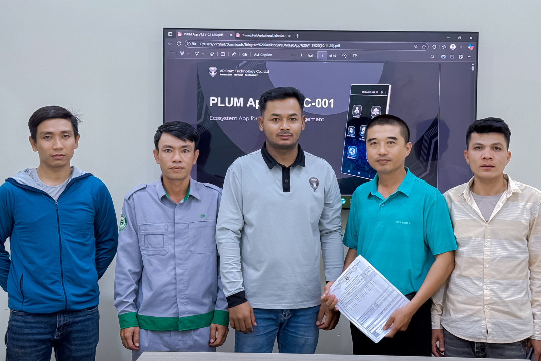 Enhancing Grid Stability Through Training and Collaboration