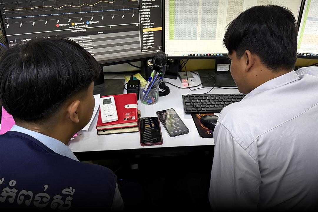 VP.Start Engineers Strengthen Technical Support for SIMA Smart Grid Customers