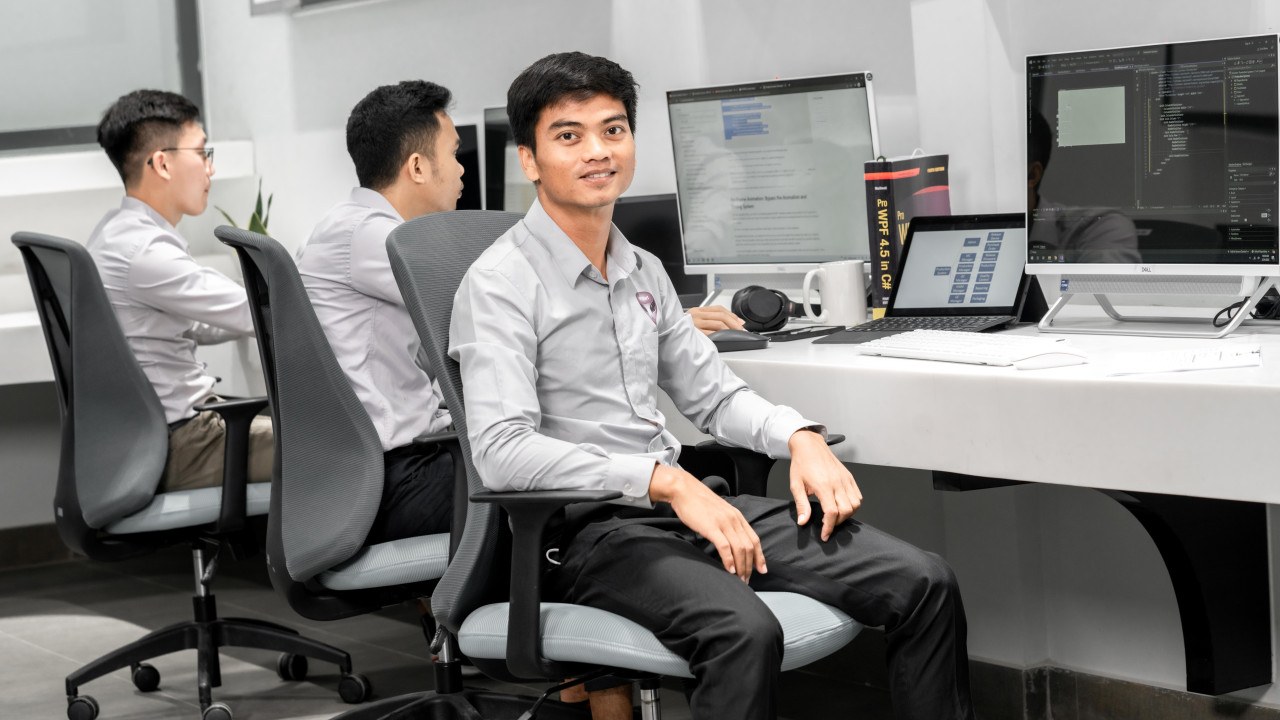 Software Quality Assurance