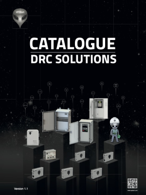 DRC Catalogue