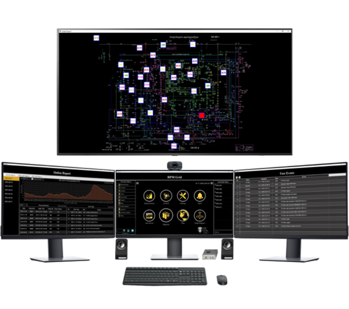 Vp Start Software Rpm Grid