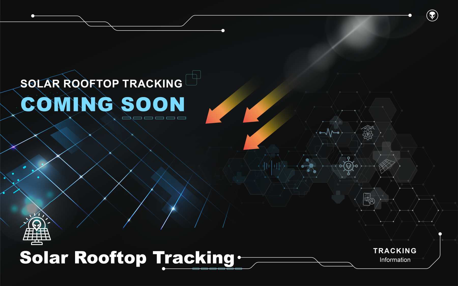 Solar Rooftop Tracking