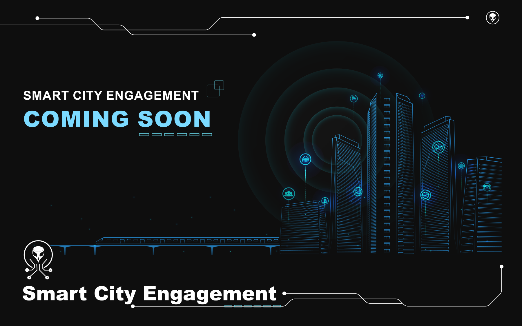 Smart City Engagement