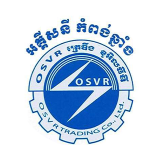 O S V R TRADING Co., Ltd