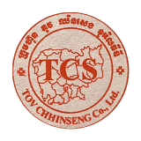 Tov Chhinseng Co., LTD