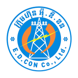 E.D.CON Co., Ltd.