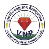 Vannakpheap Development Co., Ltd.