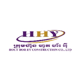 Hout Hor Ey Construction Co., Ltd.
