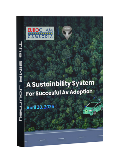 A Sustainability System for Successful EV Adoption
