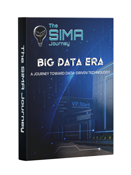 BIG DATA ERA: A Journey Toward Data-Driven Technology.